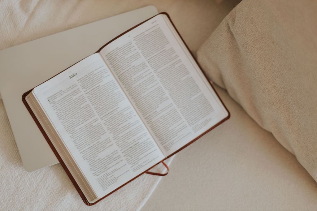 Devocional 22 de julho – Rebeldia: um coração distante de Deus